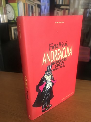 Book libro andreacula - book,