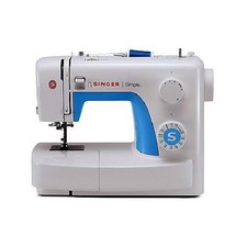 Singer 3221 SIMPLE Macchina
