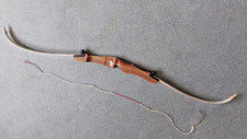 Longshot Trainer II arco da