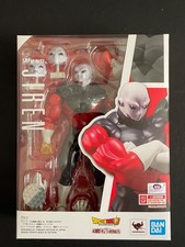 S.H.Figuarts Jiren Final