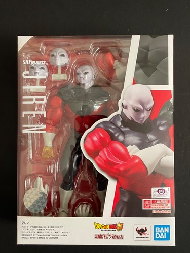 Figuarts jiren final - jiren,