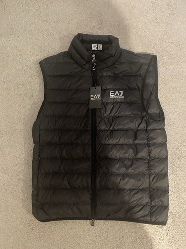 Ea7 emporio armani - emporio,