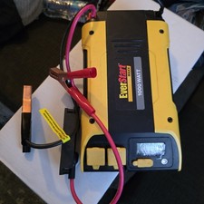 Inverter potenza everstart - inverter,