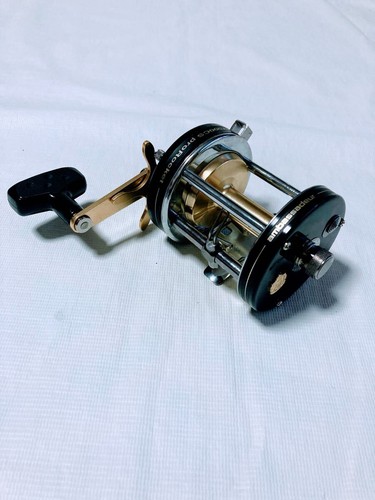 Abu ambassadeur 7000 - 7000, pro