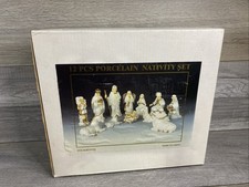 Set Natività Galleria Fine