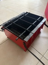 Compattatore di Carta in Acciaio pressa cartone