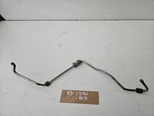 TUBO PRESSIONE TURBO PER AUDI