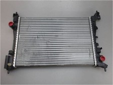 🇮🇹 RADIATORE ➤OPEL CORSA  95530546 ♻️