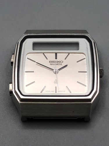 Ricambi riparazione orologio - ricambi/riparazione,