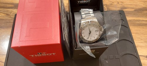 Orologio automatico tissot - orologio,