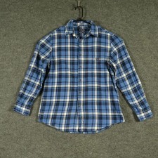 Camicia Chaps in flanella