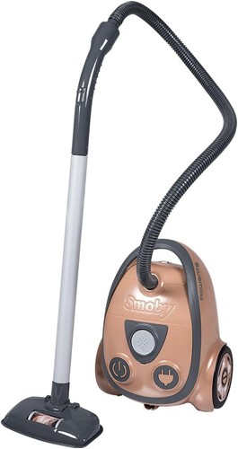 Smoby aspirapolvere a - -,