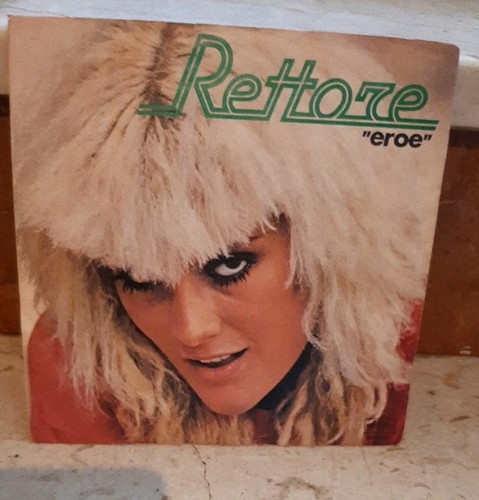 Donatella rettore eroe - rettore,