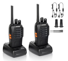 Coppia Di Ricetrasmittenti