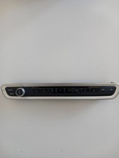 61315A47C31-MODULO COMANDO RADIO BMW X5-X6-X7 G05-G06-G07