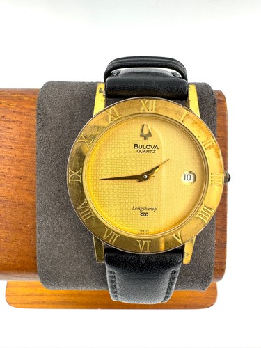 Orologio vintage bulova - orologio,