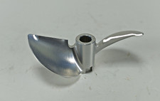 VXP BV640/2 40mm 1.6p 3/16" Vee Scafo Catamarano Outriggers