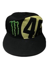 VR46 Valentino Rossi Cappellino Monster 