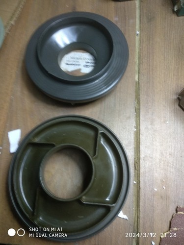 Coperchio thermomix bimby - ,