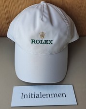 CAPPELLO ROLEX bianco CAP