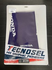 Honda CR125R 1993-97 CR250R