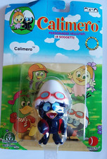 CALIMERO PERSONAGGIO
