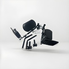 Poggiagambe Sollevabili