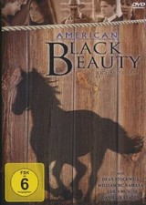 American Black Beauty (