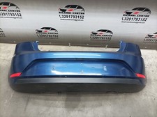 ☑️ PARAURTI POSTERIORE