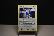 CARTA POKEMON LUGIA HOLO