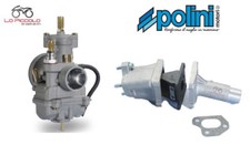 CARBURATORE CP D.19 +