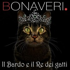 Bonaveri - Il Bardo E Il Re