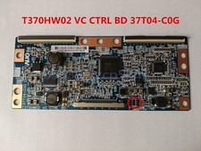 Scheda T-con T370HW02 VC CTRL
