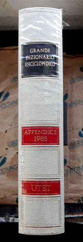 Grande dizionario - grande,