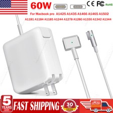 60W Adapter For APPLE Charger