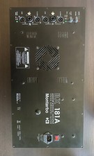 Pannello completo amplificatore Montarbo BX181A *** OFFERTA!!!!