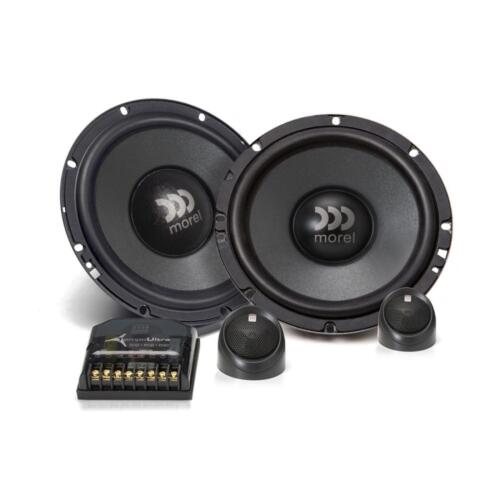 Morel tempo ultra 602 mkii - morel,