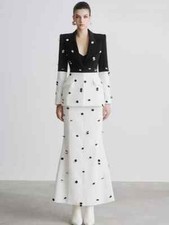 Vestito Completo Donna Set