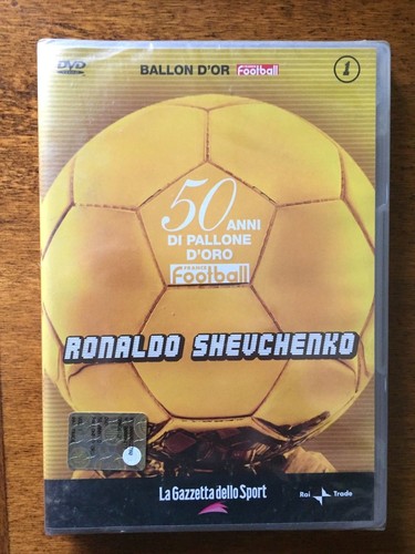 Dvd anni pallone - anni,