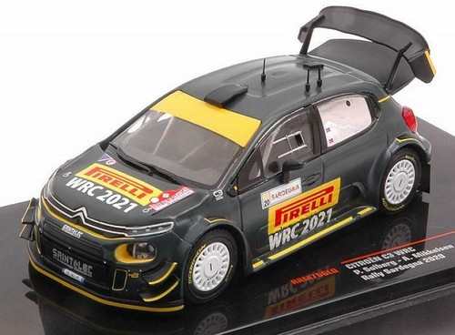 Citroen wrc rally - citroen,