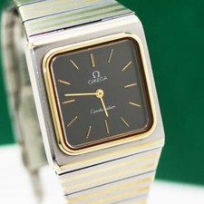 OROLOGIO UNISEX OMEGA