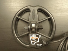 Bobina di ricerca Detech 7" Ultimate per metal detector V3/V3i di White