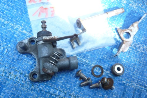 Yamaha xs1 - xs1, b