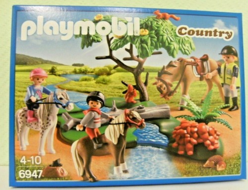 Playmobil country allegra - playmobil,