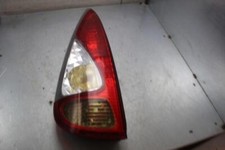 STOP FANALE POSTERIORE