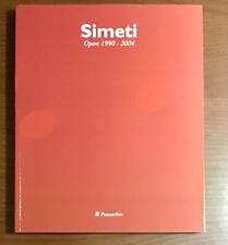 CATALOGO DI TURI SIMETI