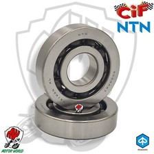 CUSCINETTI DI BANCO NTN