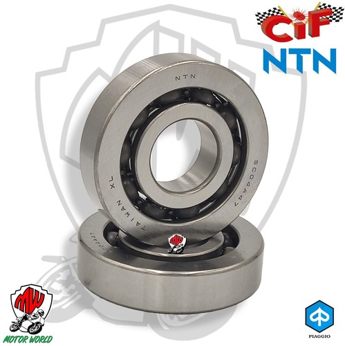 Cuscinetti banco ntn - di,