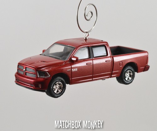 Personalizzato dodge ram - '14,