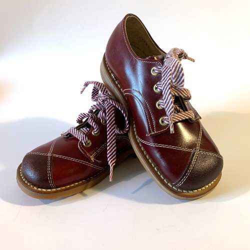 Scarpe bambino vintage - da,